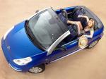 Citroen C3 Pluriel Cote d&rsquo;Azur 2006 года (UK)